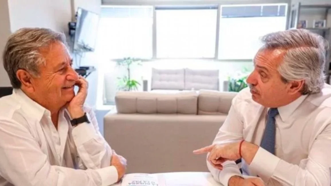 Duhalde ratificó sus dichos sobre la posibilidad de un golpe de estado: "Digo lo que pienso"