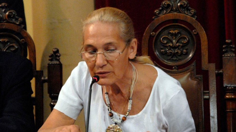 Nelly Murga (1943 - 2020): Empresaria, soñadora y elegante