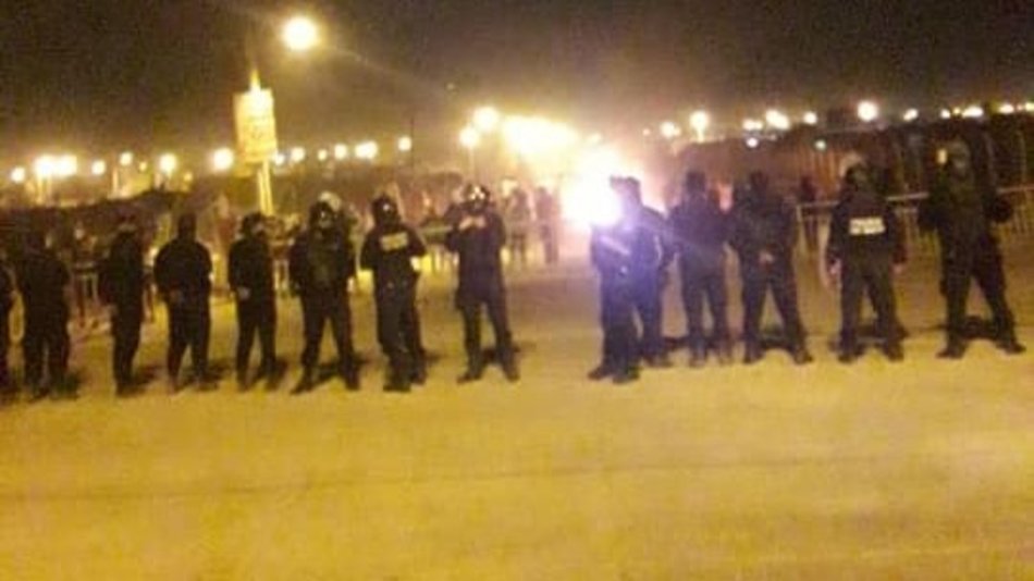 La Mesa de DDHH presentó un Habeas Corpus Colectivo por las familias asentadas