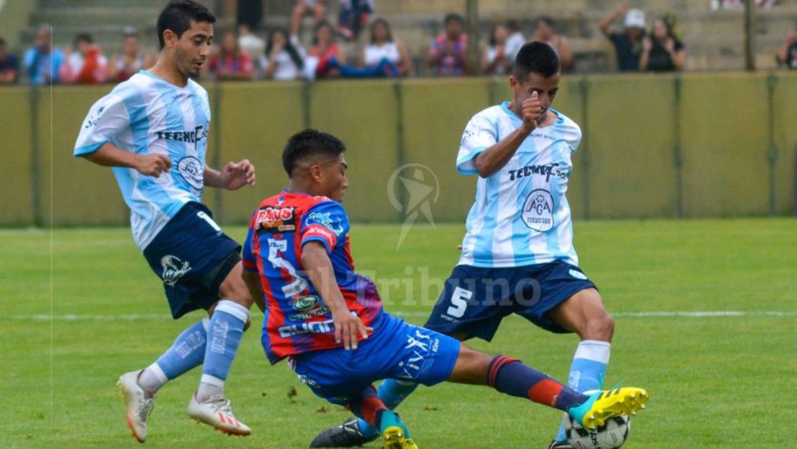 El torneo Regional pasaría para el 2021