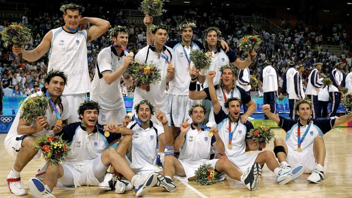 A 16 años del olimpo del básquet nacional