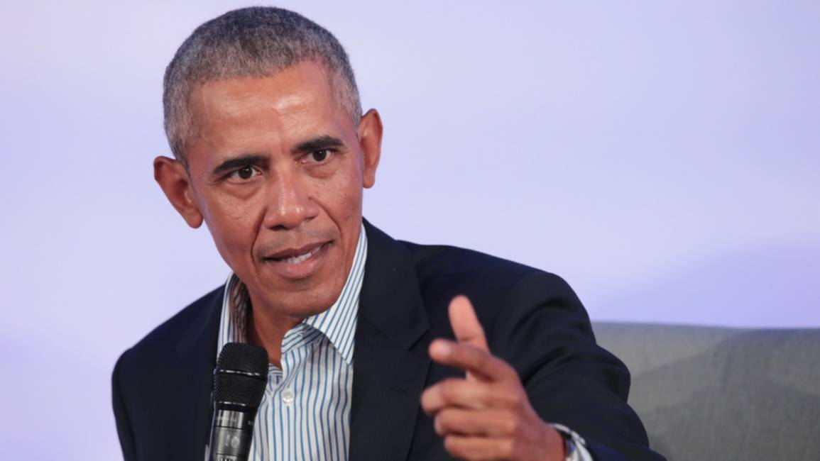 Obama felicitó a la franquicia de Milwaukee Bucks