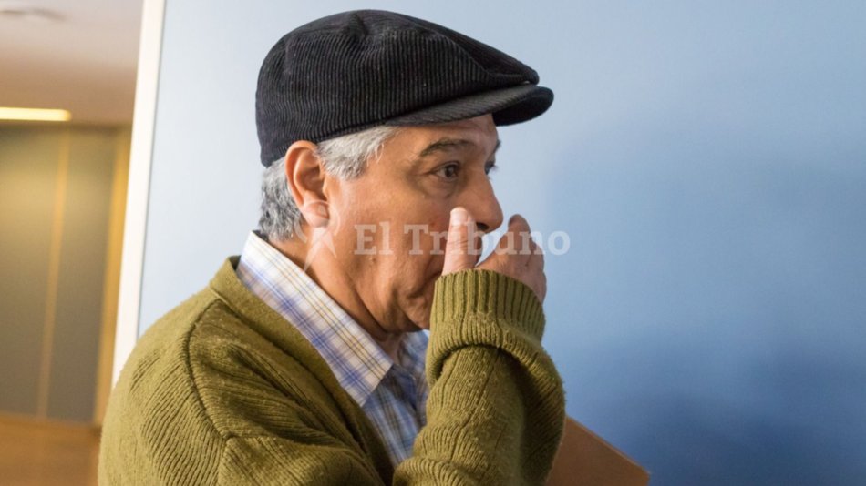 La Iglesia le quitó de forma definitiva el estado clerical al excura Emilio Lamas