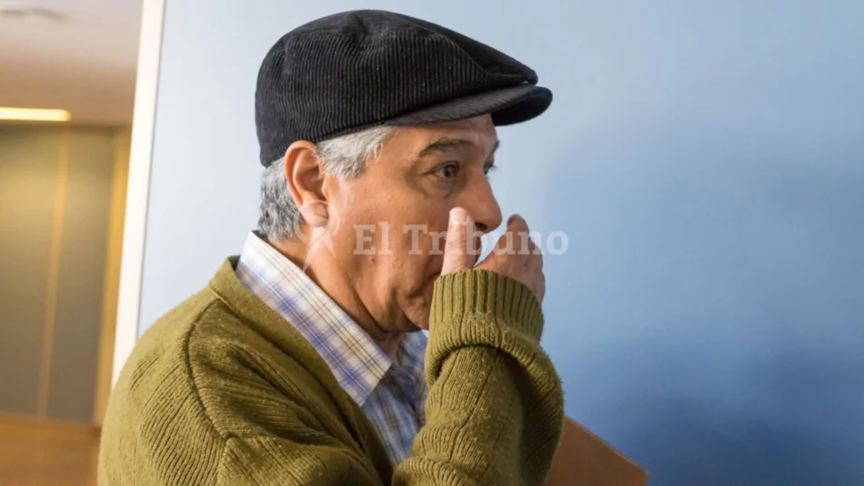 La Iglesia le quitó de forma definitiva el estado clerical al excura Emilio Lamas
