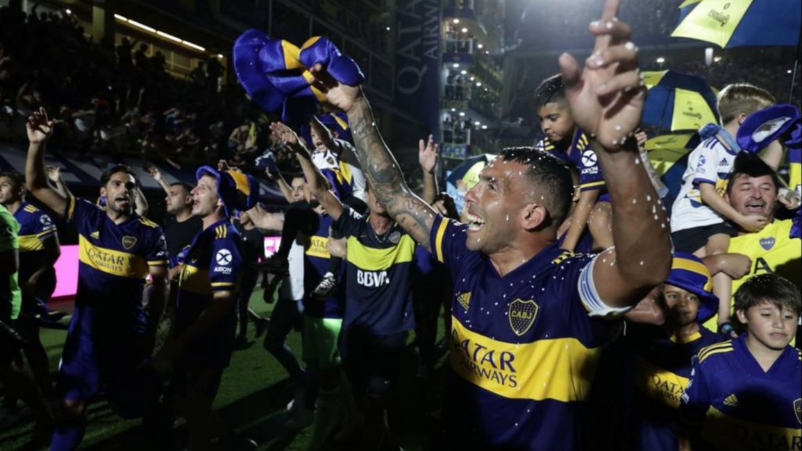 Así se jugará el renovado torneo de Primera División