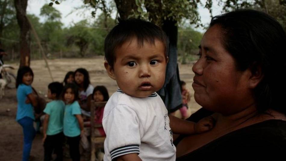 Ante la emergencia, la UNSa interviene en las comunidades indígenas del norte