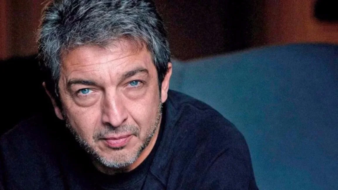 Ricardo Darín, a 20 años de “Nueve Reinas”