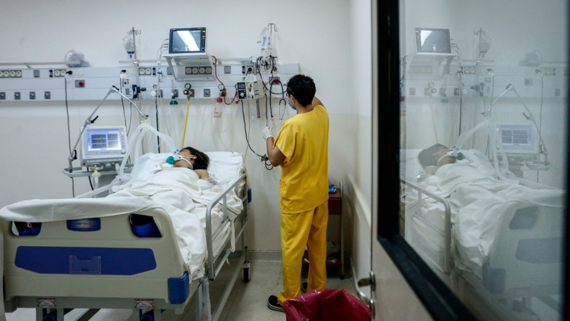 Salta suma 155 nuevos casos de coronavirus y ya son más de 3000 los infectados 