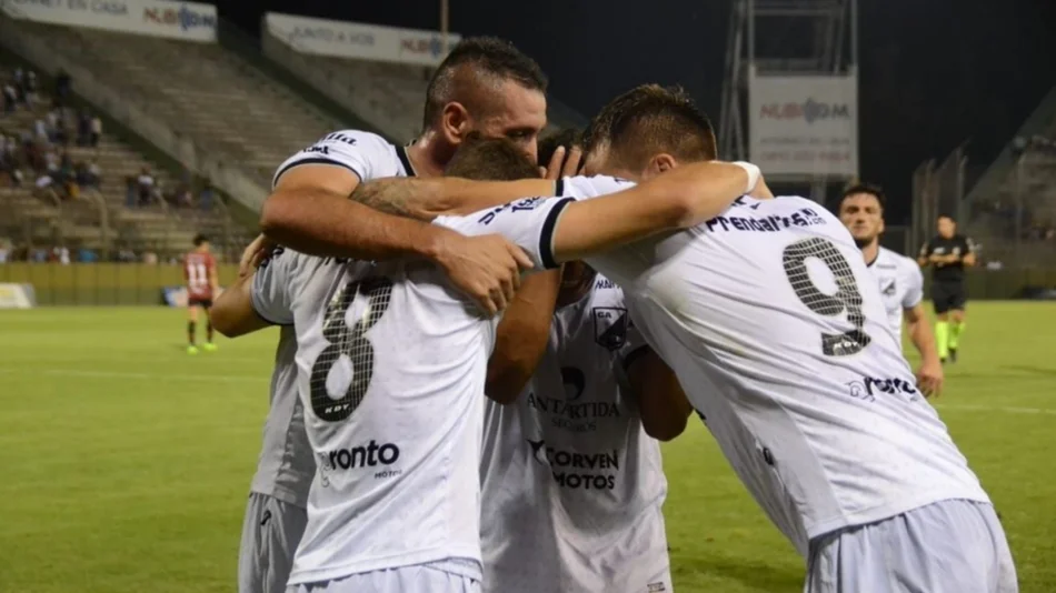 La esperanza del ascenso de Central Norte y la puja de intereses con el Federal A
