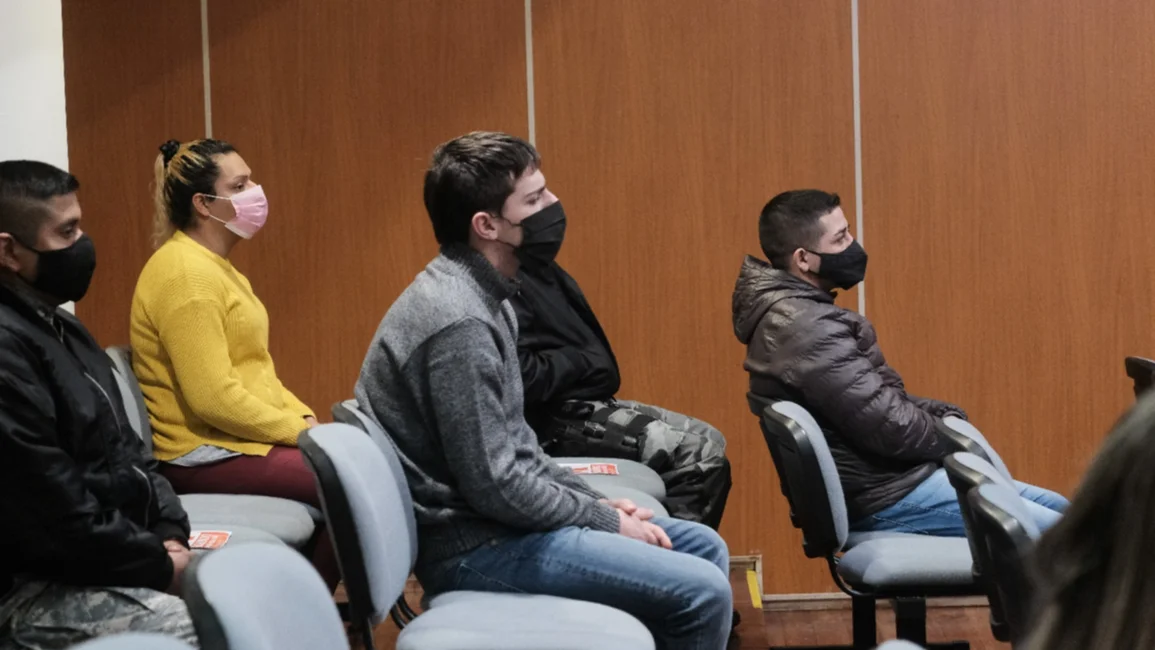 Crimen de Leonor Giné: el tribunal sumó dos informes periciales clave