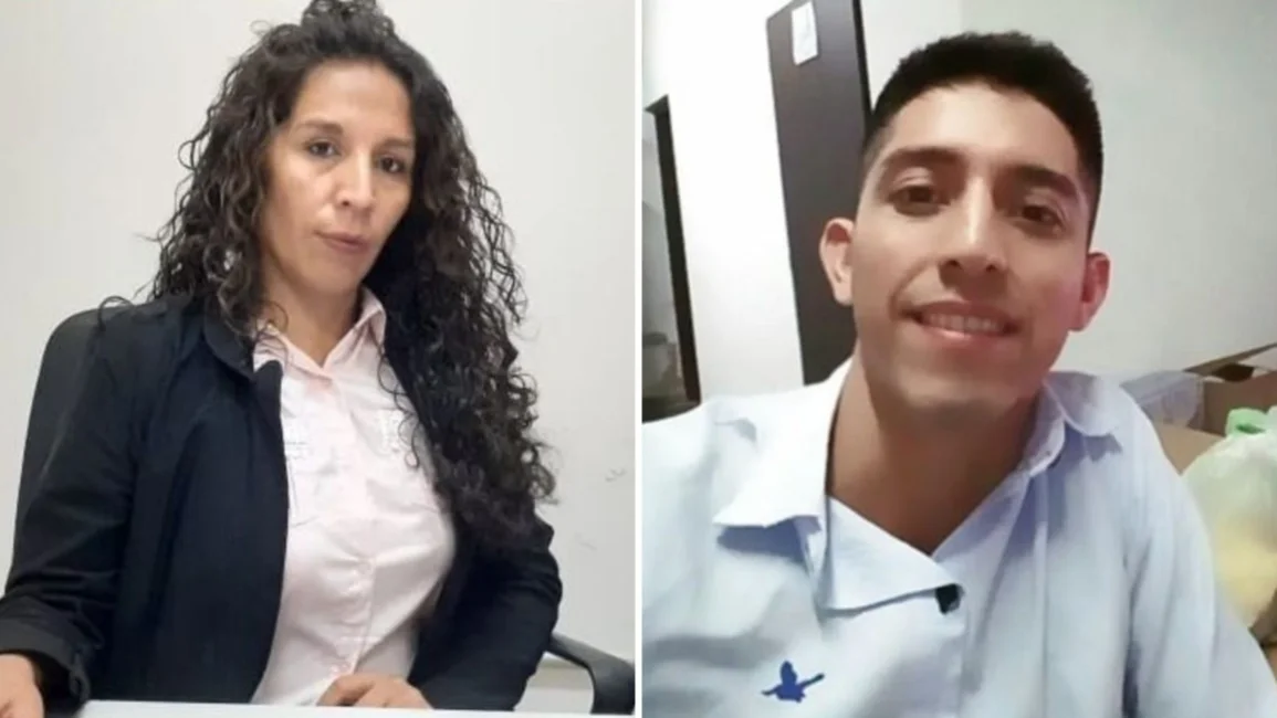 Exgerentes del PAMI salteño, condenados por cobrar el IFE 
