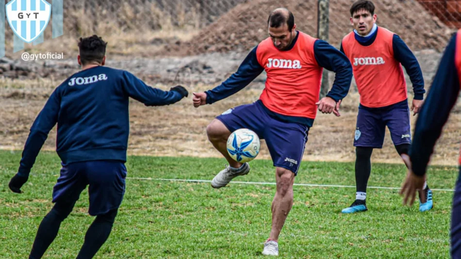 Gimnasia y Tiro quiere ser más “bicho” en casa