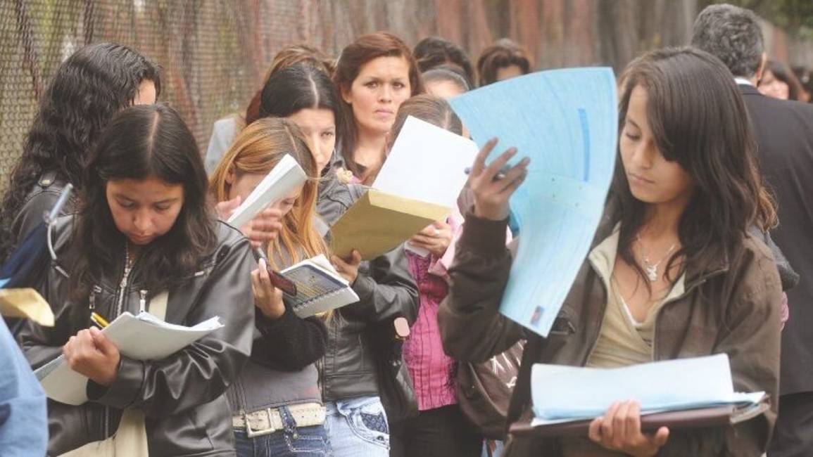 La crisis educativa golpea en el empleo y la producción