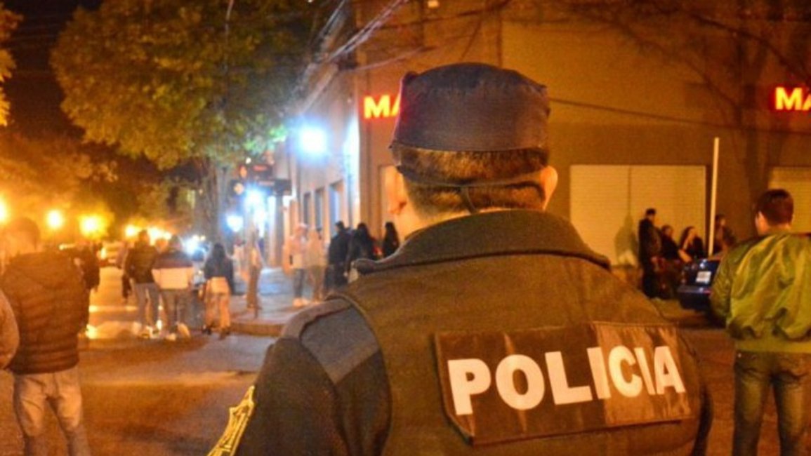 Detectan 30 fiestas  el fin de semana