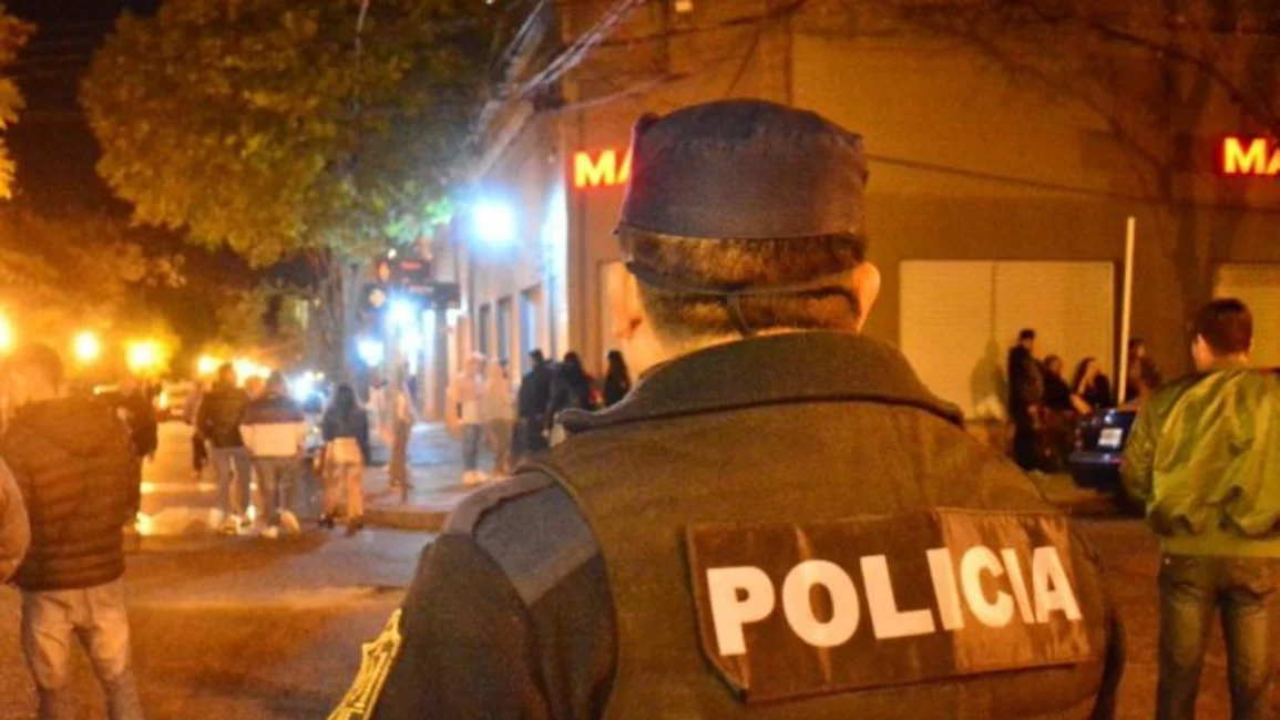  Detectan 30 fiestas  el fin de semana