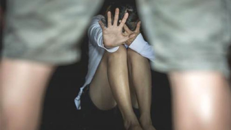 Imputan a un hombre que abusaba de su nieta 