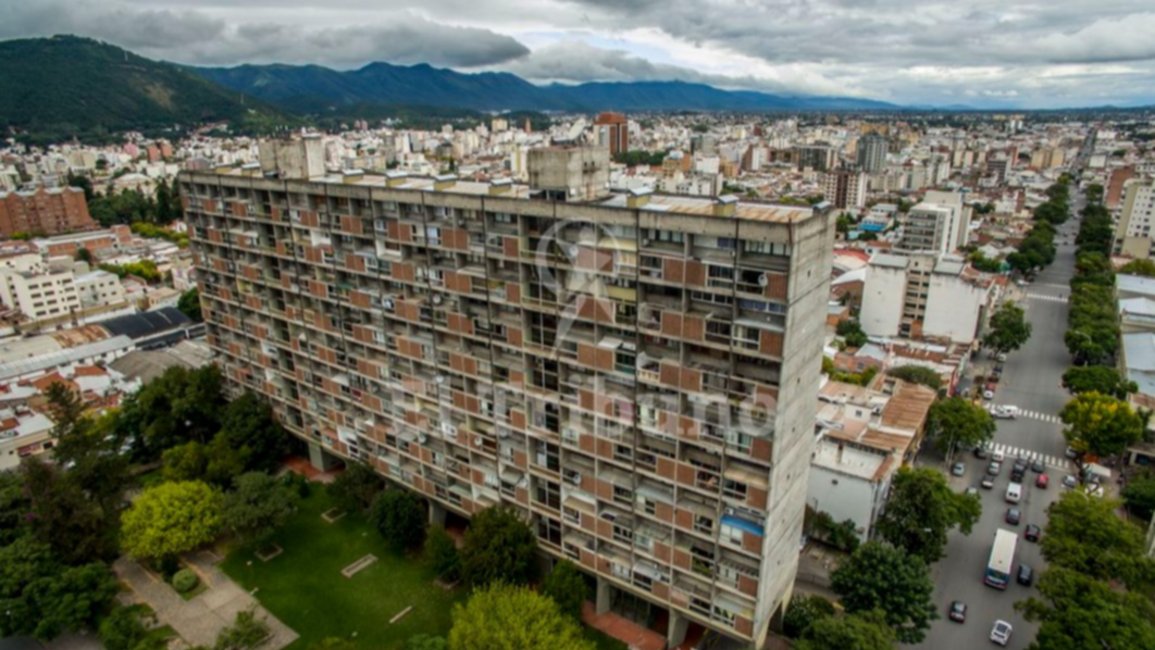Arquitectos rechazan el plan del Monoblock Salta