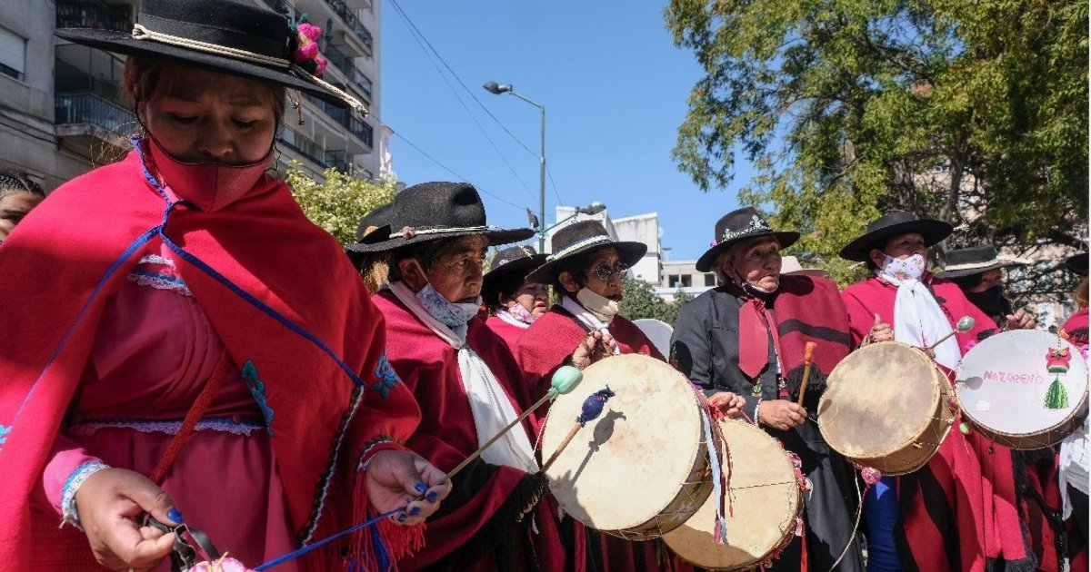 Los copleros mantienen vivos el canto y la tradición en Salta