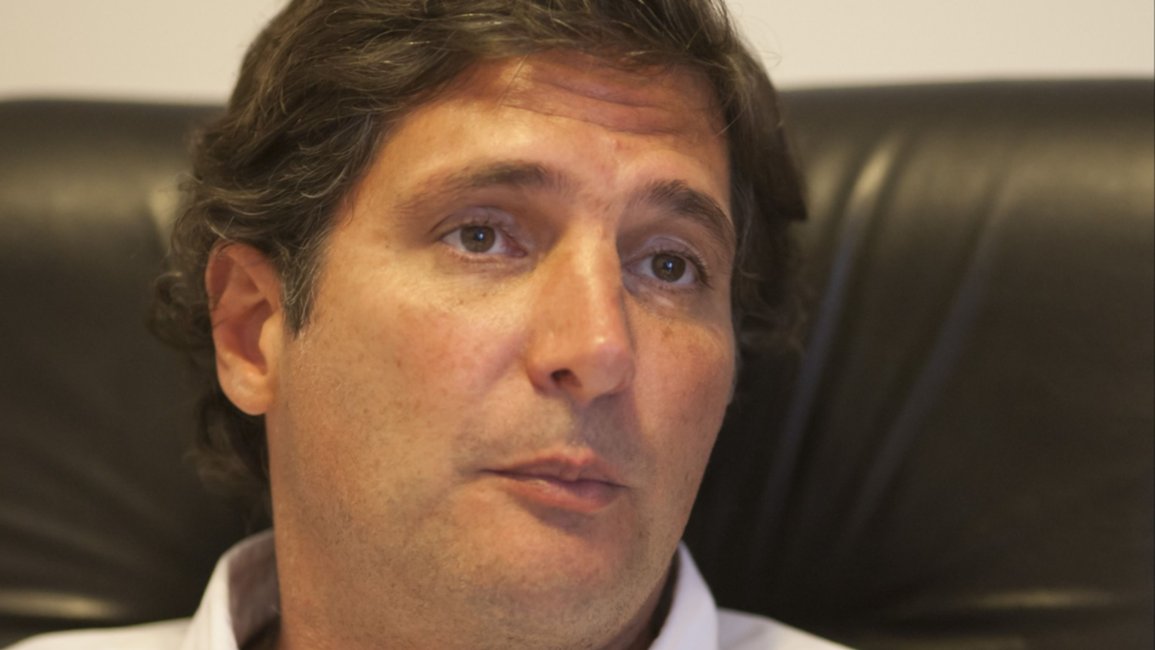Fallo a favor de la candidatura de Avellaneda