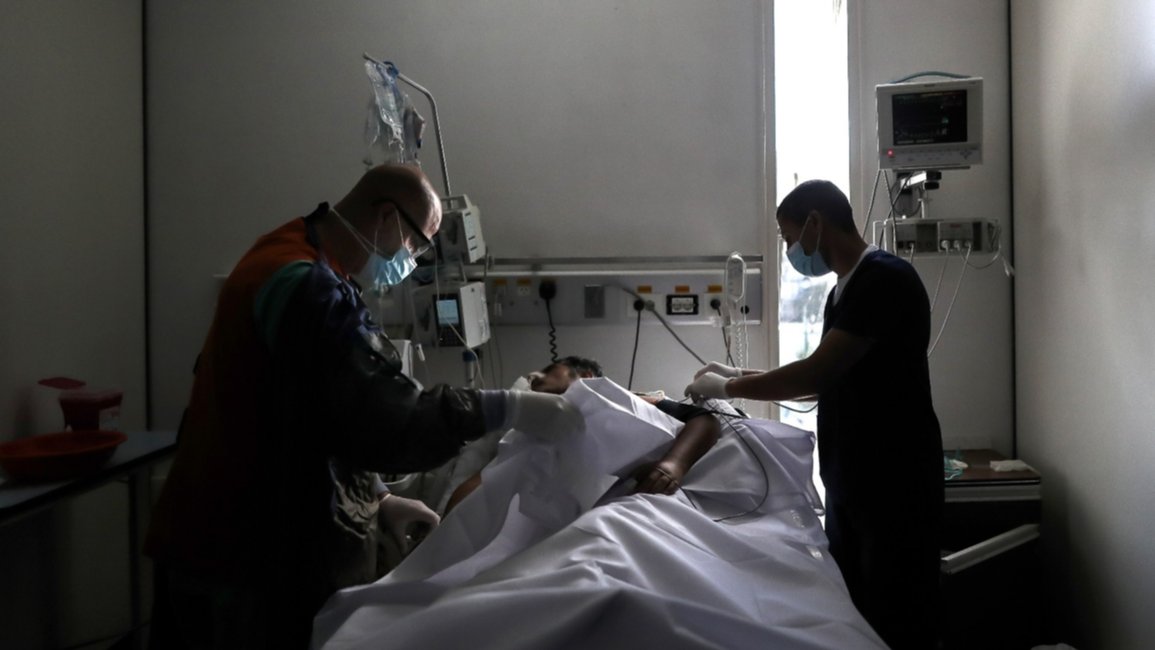El país reportó las cifras  más bajas de la segunda ola