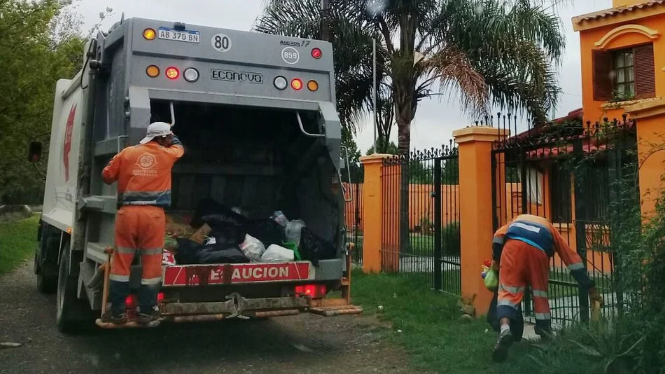  Arranca hoy la recolección diferenciada de residuos