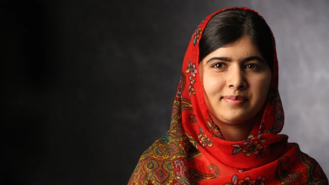 Malala pidió que los países abran sus fronteras a los refugiados afganos