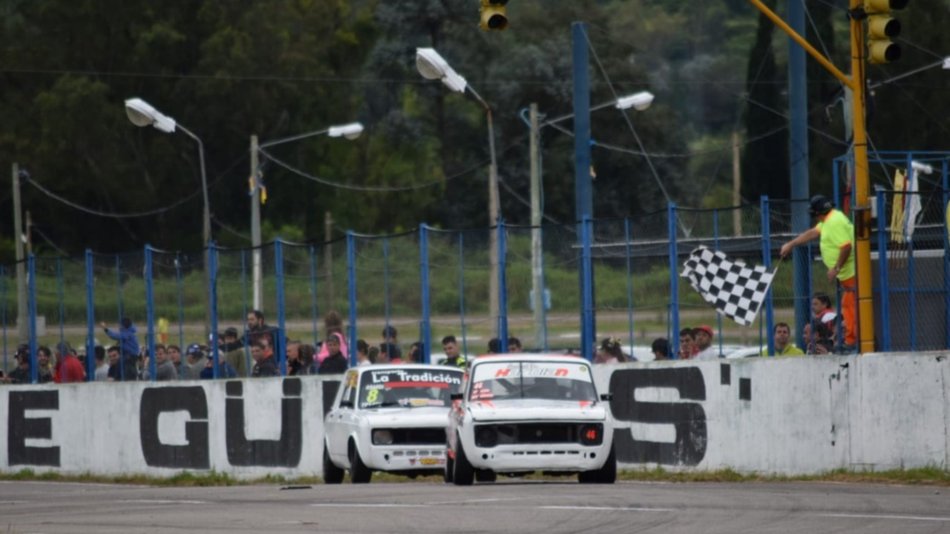 El Zonal se prepara para la quinta fecha