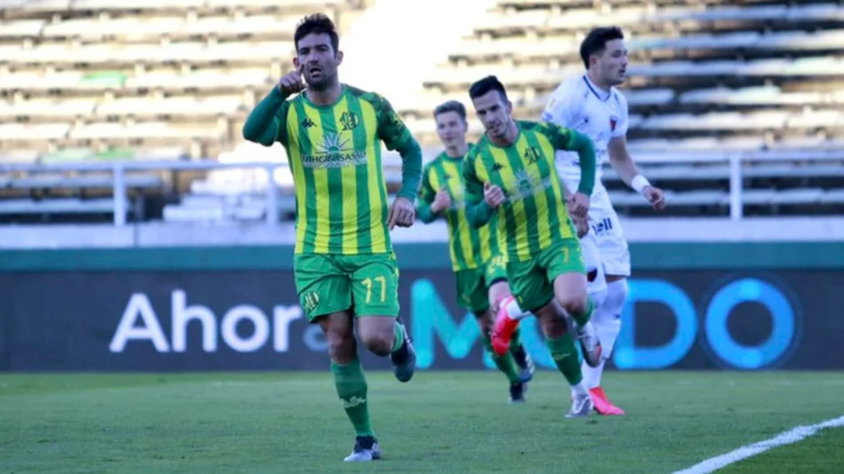 Al campeón lo molieron a goles en Mar del Plata y Estudiantes la dejó pasar: el resumen del viernes