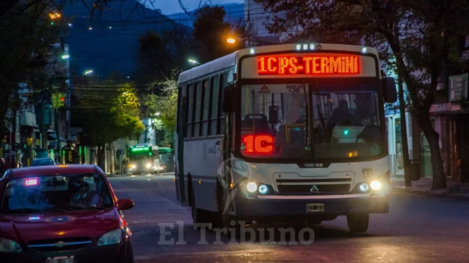 Saeta transporta 200 mil usuarios menos que en el 2019