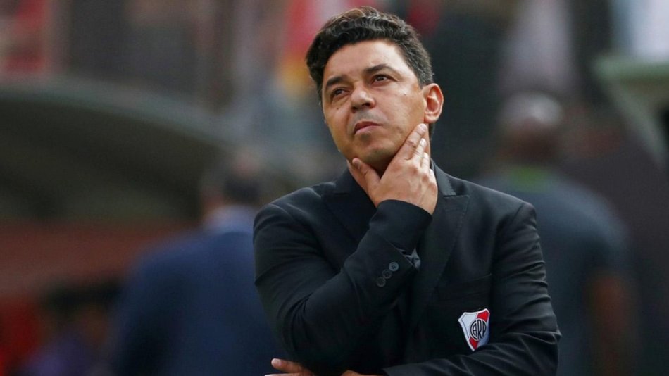 River tendrá 9 bajas por las Eliminatorias y quiere postergar los partidos