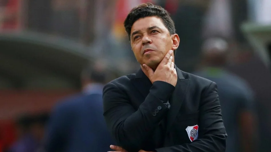 River tendrá 9 bajas por las Eliminatorias y quiere postergar los partidos