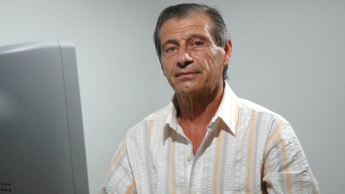 El mundo del fútbol llora a una leyenda: dolor por la muerte del Piojo Yudica