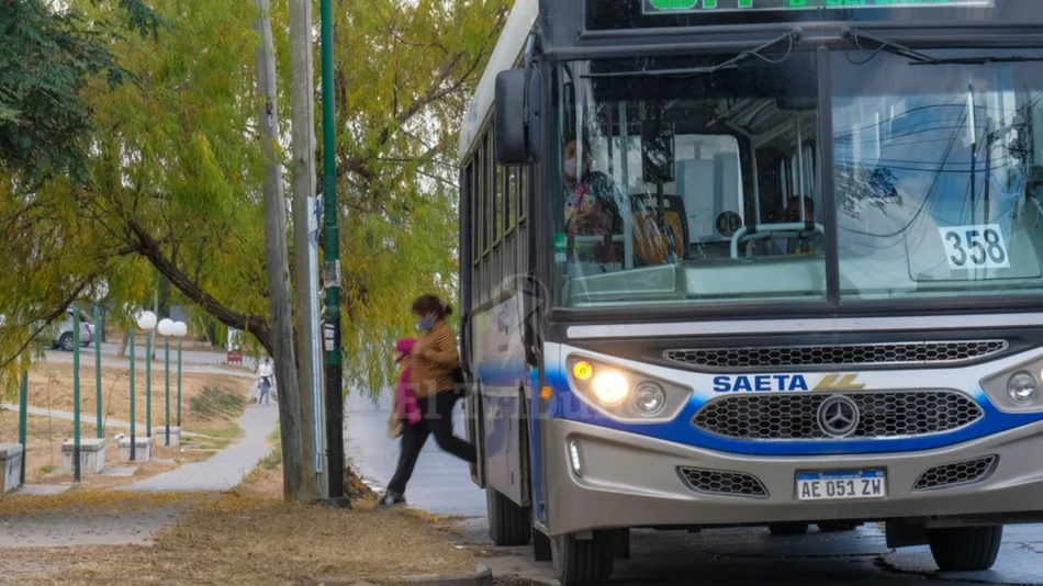 La Corte de Justicia rechazó un amparo de 2019 contra la suba del boleto
