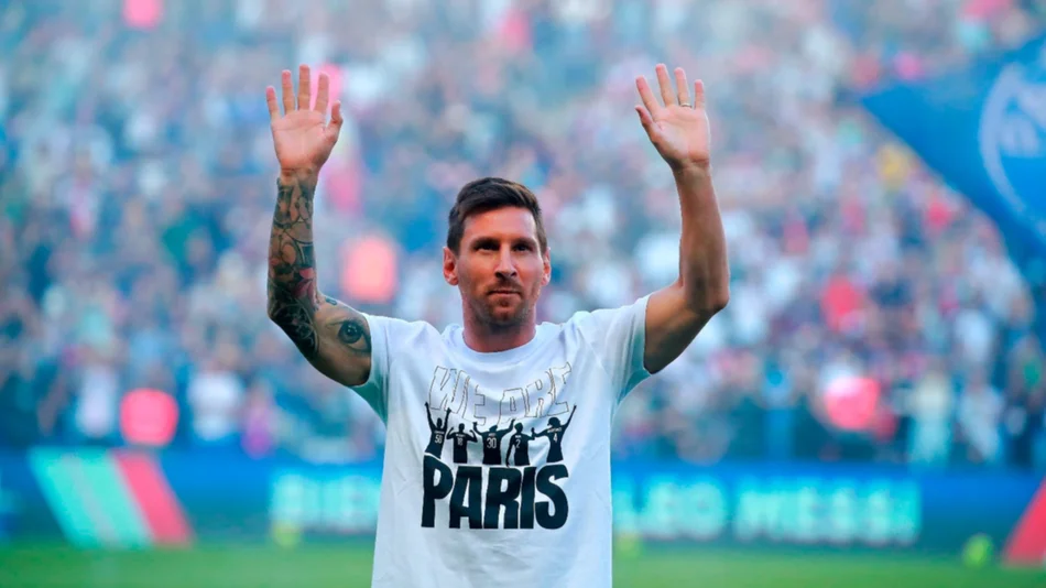 ¡Se viene el esperado debut de Lionel Messi! Podría entrar ante el Reims