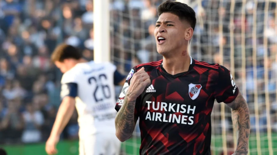 River va con el muleto a Junín, San Lorenzo pone en juego la cabeza del DT y choque de punteros: la cartelera de hoy