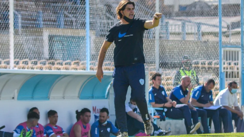 Forestello: “No es  un mal resultado”