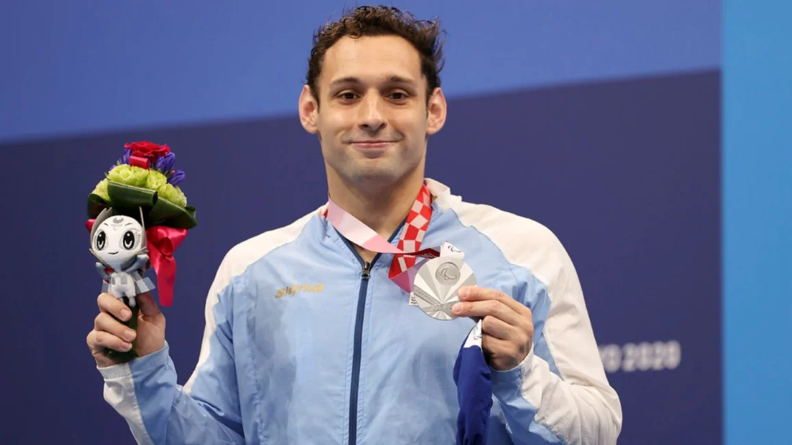 Argentina sumó su tercera medalla en Tokio 2020