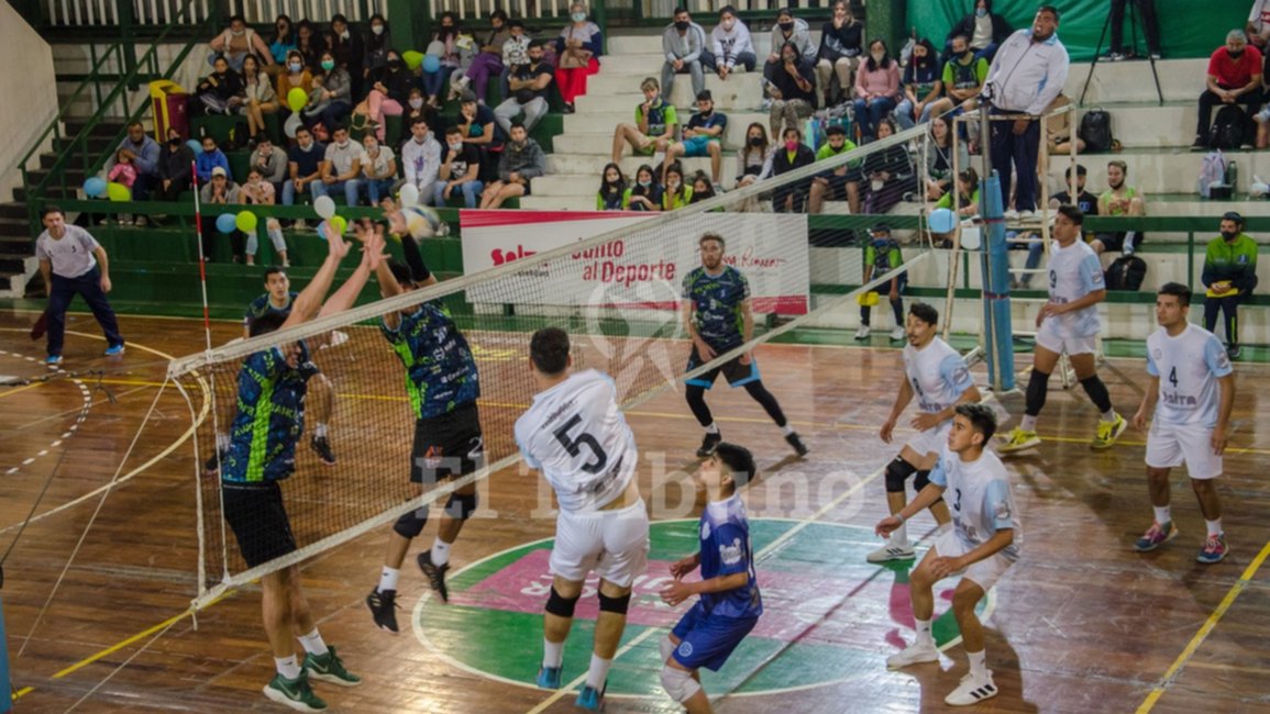 Toma forma la primera Copa Salta de vóley