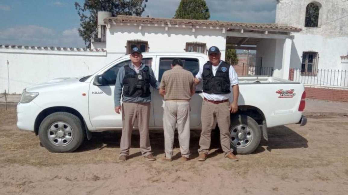 Un policía retirado quedó imputado por la causa de la financiera ilegal
