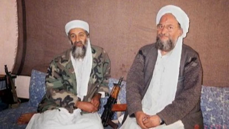 Biden dijo que EEUU abatió a Ayman al Zawahiri, jefe de Al Qaeda