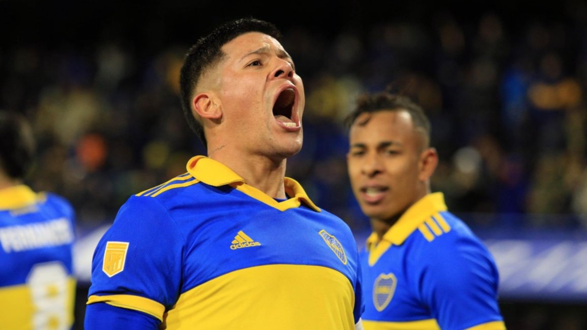 Boca no tiene paz: perdió a Rojo en el inicio de una semana “caliente”