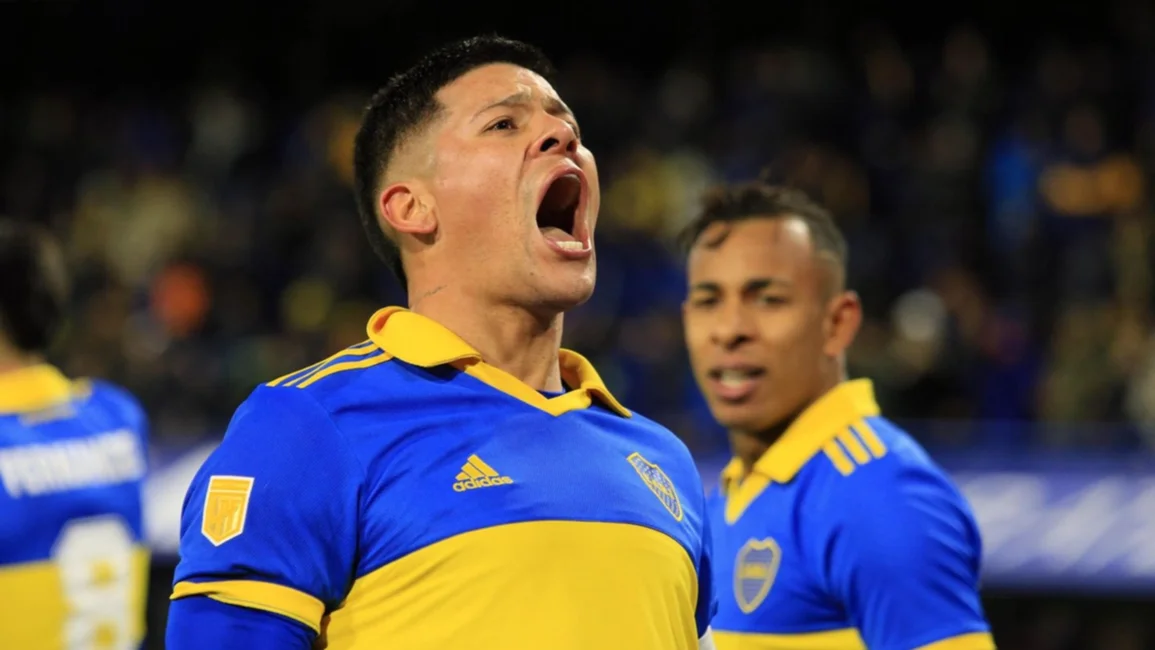 Boca no tiene paz: perdió a Rojo en el inicio de una semana “caliente”