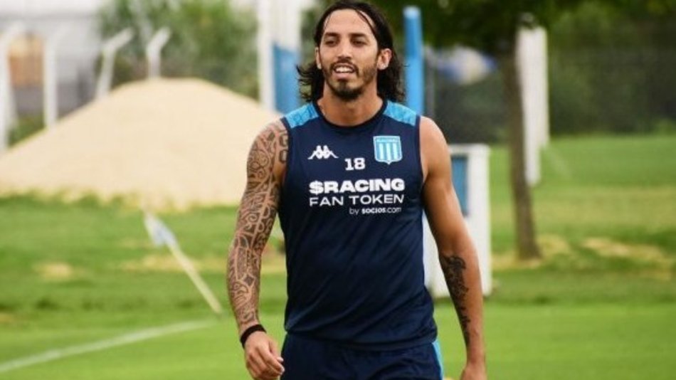 Schelotto: “Soy el único futbolista de la era Gago que nunca jugó”