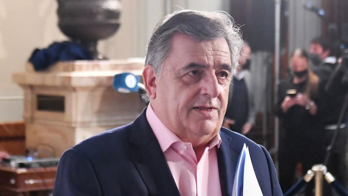 Pocas y moderadas críticas de Juntos por el Cambio tras anuncios económicos de Massa