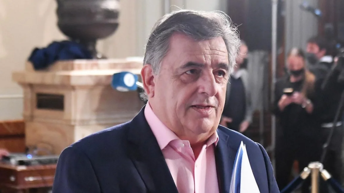 Pocas y moderadas críticas de Juntos por el Cambio tras anuncios económicos de Massa