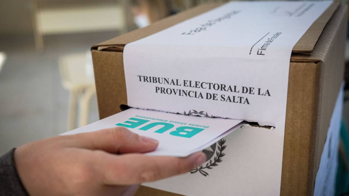 Algunos concejales electos en 2023 tendrán un mandato de cuatro años y otros de dos