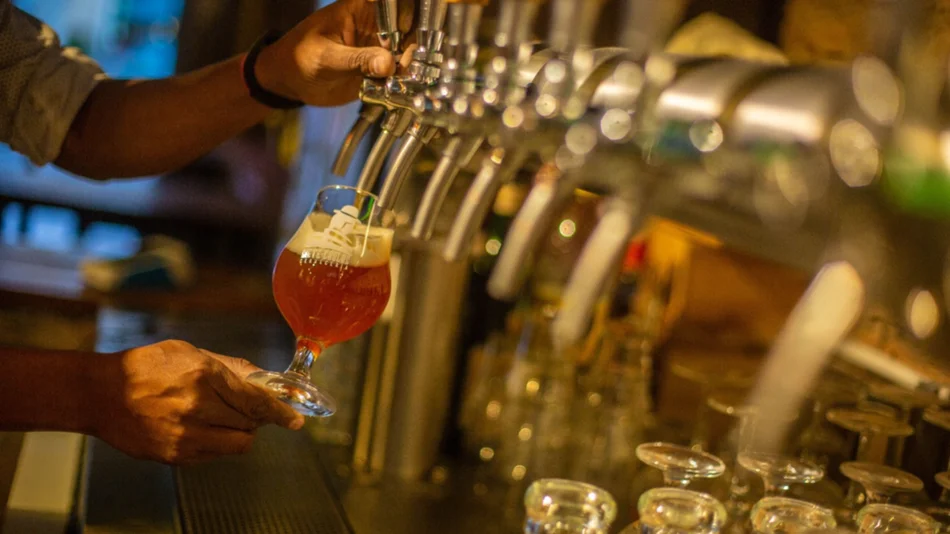Y llegó: el Día Internacional de la Cerveza