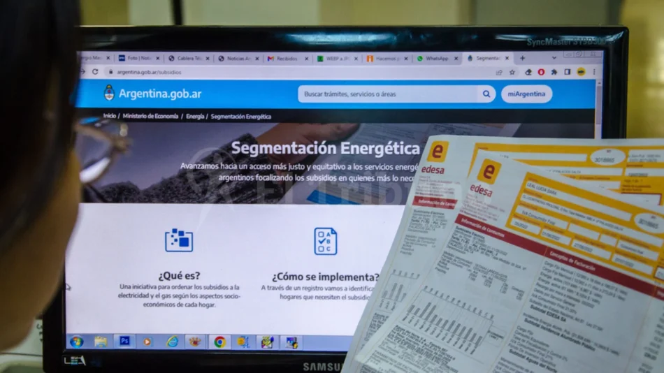 Segmentación de tarifas: El 91% de los usuarios salteños seguiría con subsidios a la energía
