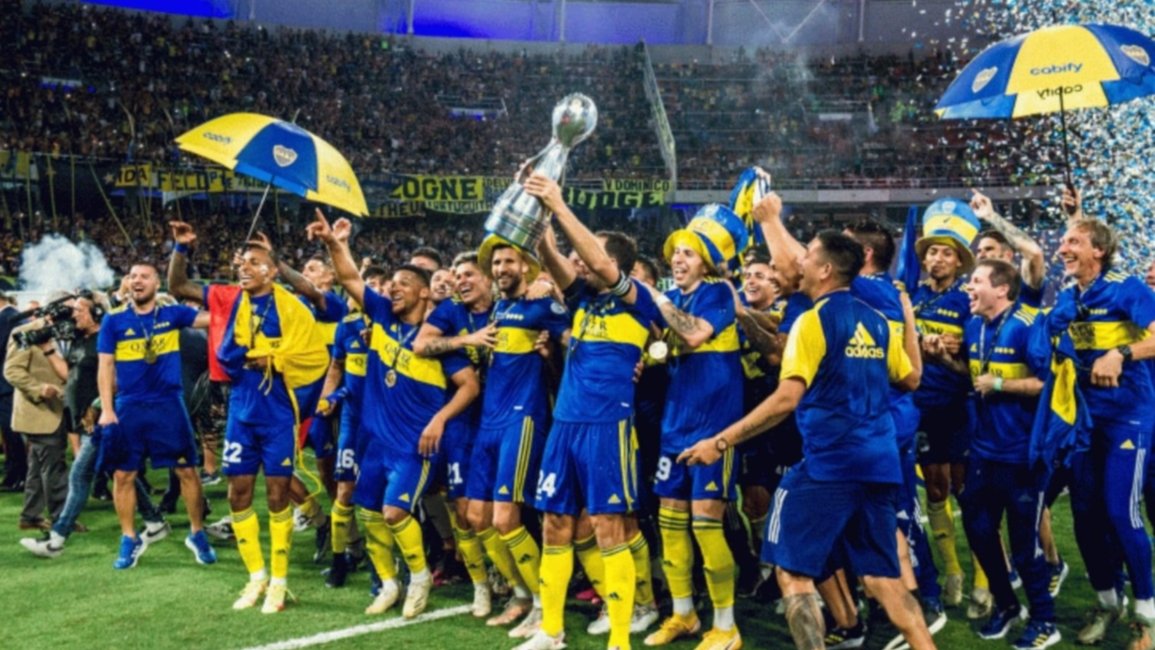 Comenzó la venta de entradas para Boca en Salta: mirá los precios