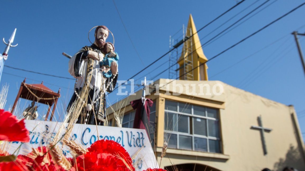 Cómo serán los cortes por la procesión de San Cayetano
